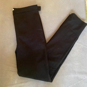 & Other Stories Skinny High-Waisted Trousers, Brand New